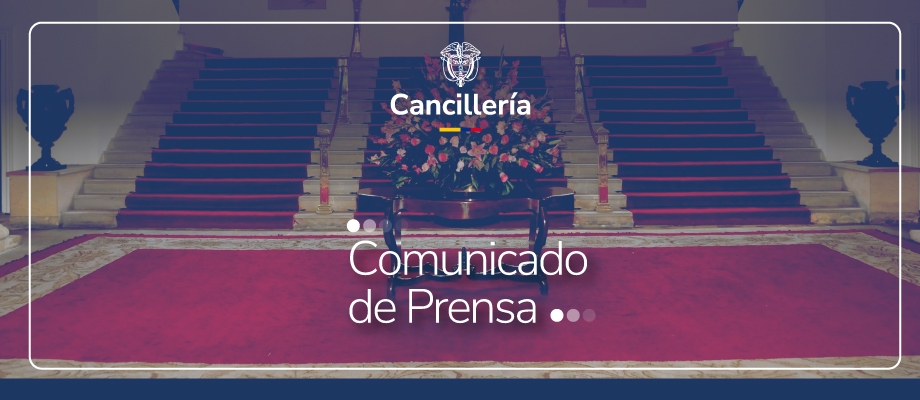 Cancillería pide cautela ante videos en redes y activa verificación con autoridades en Polonia por presuntos casos de colombianos