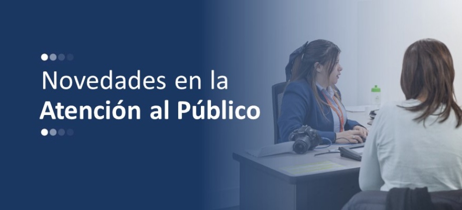 Embajada de Colombia y su sección consular en Polonia no tendrá atención al público los días 25 y 26 de diciembre de 2024
