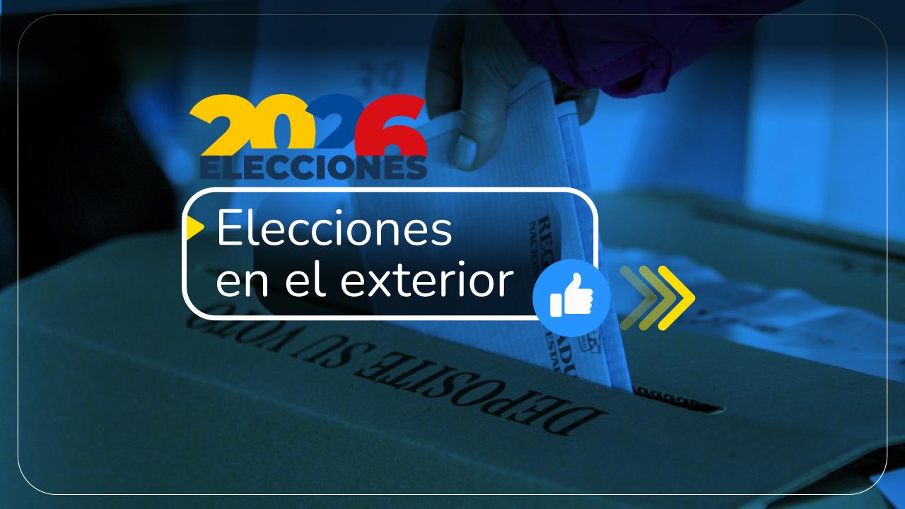 Puestos de votación en Varsovia Elecciones Presidenciales 2026 