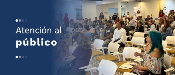 Información sobre trámites y servicios en el Consulado de Colombia en Varsovia