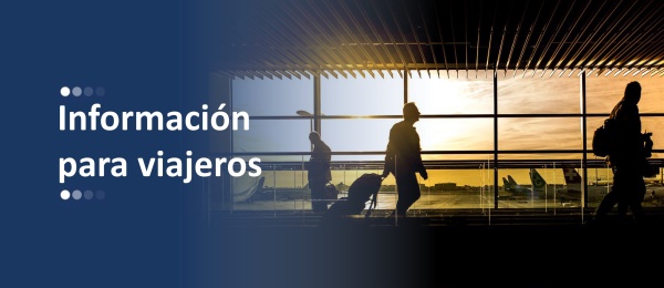 Tenga en cuenta: el tiempo de estancias cortas en Bulgaria y Rumania pasa a formar parte de los días reglamentados dentro del espacio Schengen
