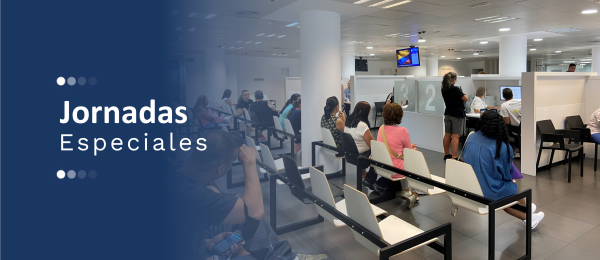 El Consulado de Colombia en Varsovia realizará dos jornadas extendidas en el mes de julio de 2024
